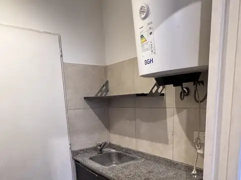Dueño directo sin comisión | Monoambiente luminoso con balcón en Palermo Hollywood