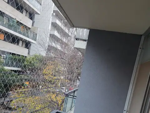 Departamento en Alquiler de Monoambiente
