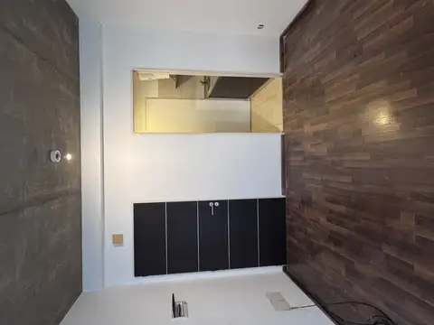 Angel Carranza 1300, Piso 2