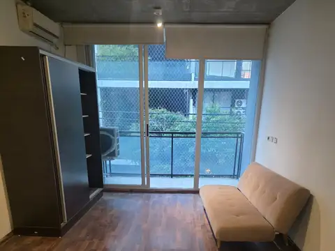 Angel Carranza 1300, Piso 2