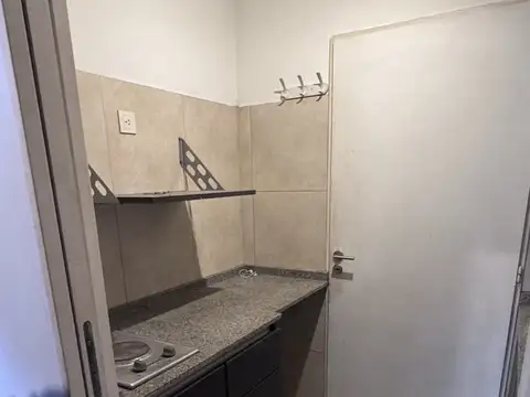 Departamento en Alquiler Apto profesional