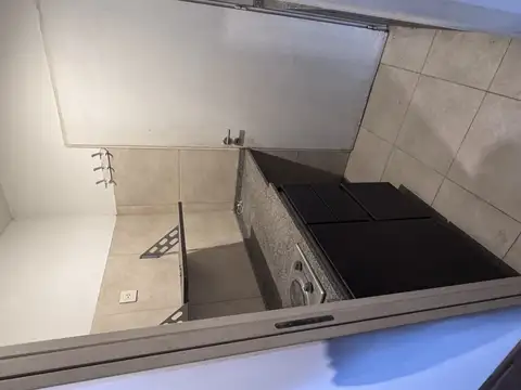 Departamento en Alquiler de Monoambiente
