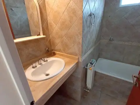 Departamento en Alquiler 15 años