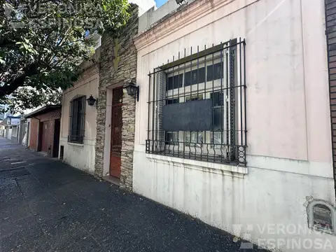 Terreno en Venta 17  mts Frente