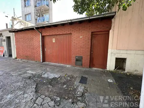 Terreno en Venta de 593,0 m2