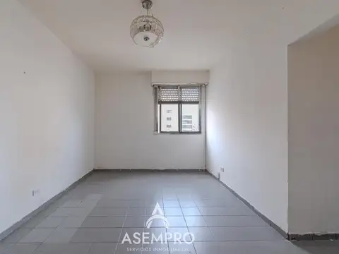 Departamento en Venta en Balvanera, USD 55.000