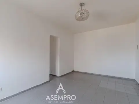 Departamento en Venta 38 años