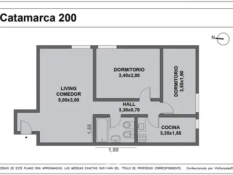 Catamarca 200
