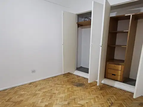 Departamento en Alquiler Apto profesional
