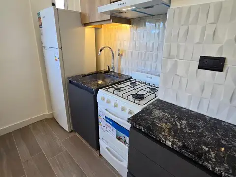 Departamento en Venta de Monoambiente