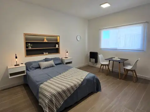 Departamento en vieja terminal
