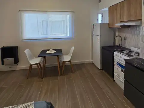 Departamento en Venta en Mar del Plata, USD 46.900