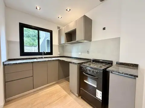 Departamento en Venta A Estrenar