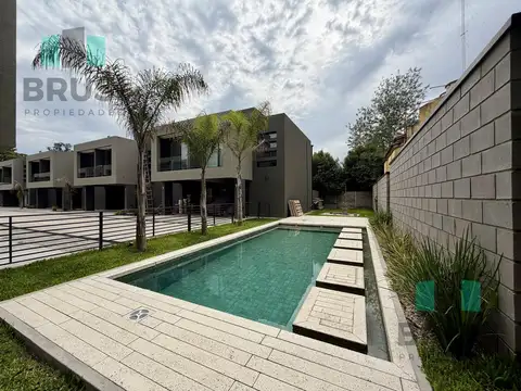Departamento en Venta en Canning, USD 130.000