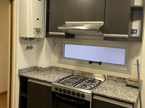 Departamento en Alquiler 12 años