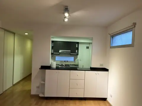 Departamento en Alquiler en Villa del Parque, $ 800.000