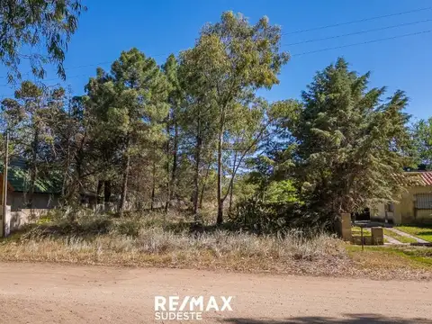 VENTA LOTE, MUY CERCA DEL MAR