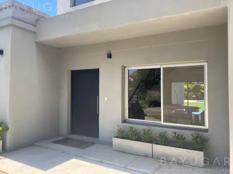 Casa en Venta 7 años