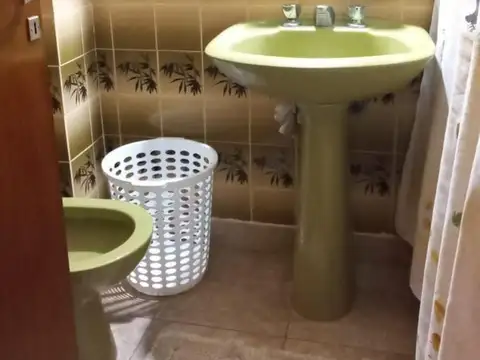 Departamento en Alquiler de 3 ambientes