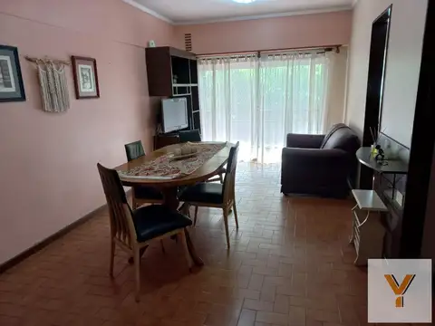 Departamento en Alquiler - 2 Dormitorios 1 Baño - 60mts - Mar Del Plata
