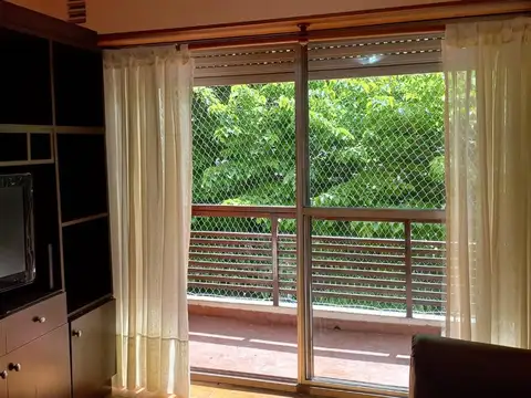 Departamento en Alquiler 25 años