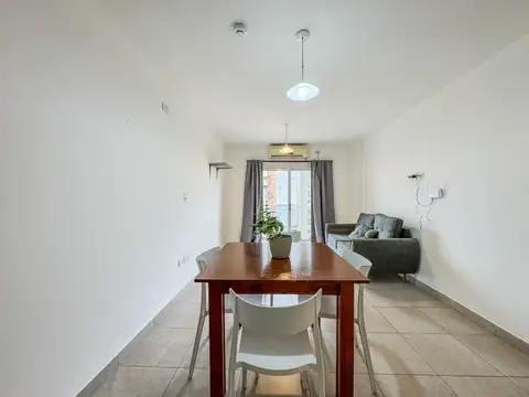 Departamento en Venta en Macrocentro, USD 65.000