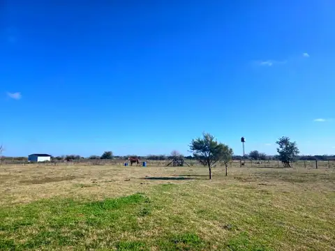 Chacra en Venta - San Antonio de Areco