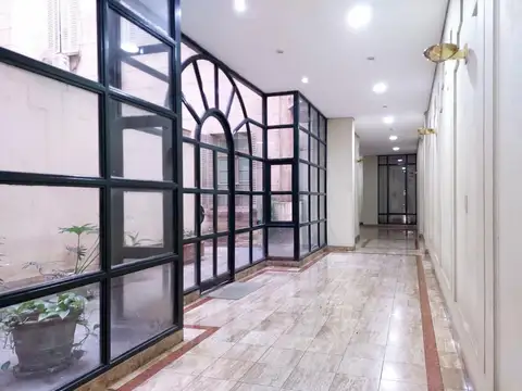 APTO VIVIENDA" Edificio Histórico.