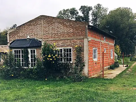 Casa en Alejandro Korn