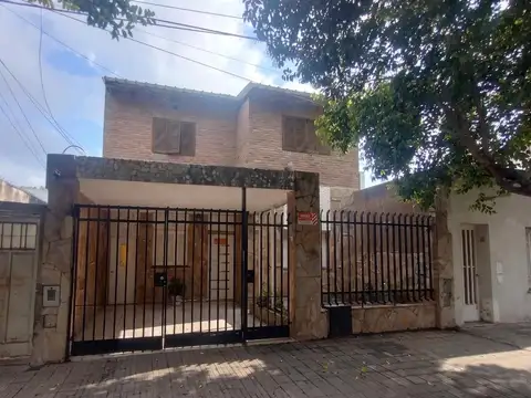 Casa de 3 dormitorios
