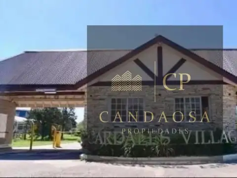 Terreno en Venta en Cardales Village, Countries y Barrios Cerrados en Campana