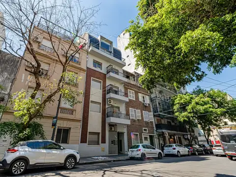 Departamento en Venta en Barrio Norte, Capital Federal