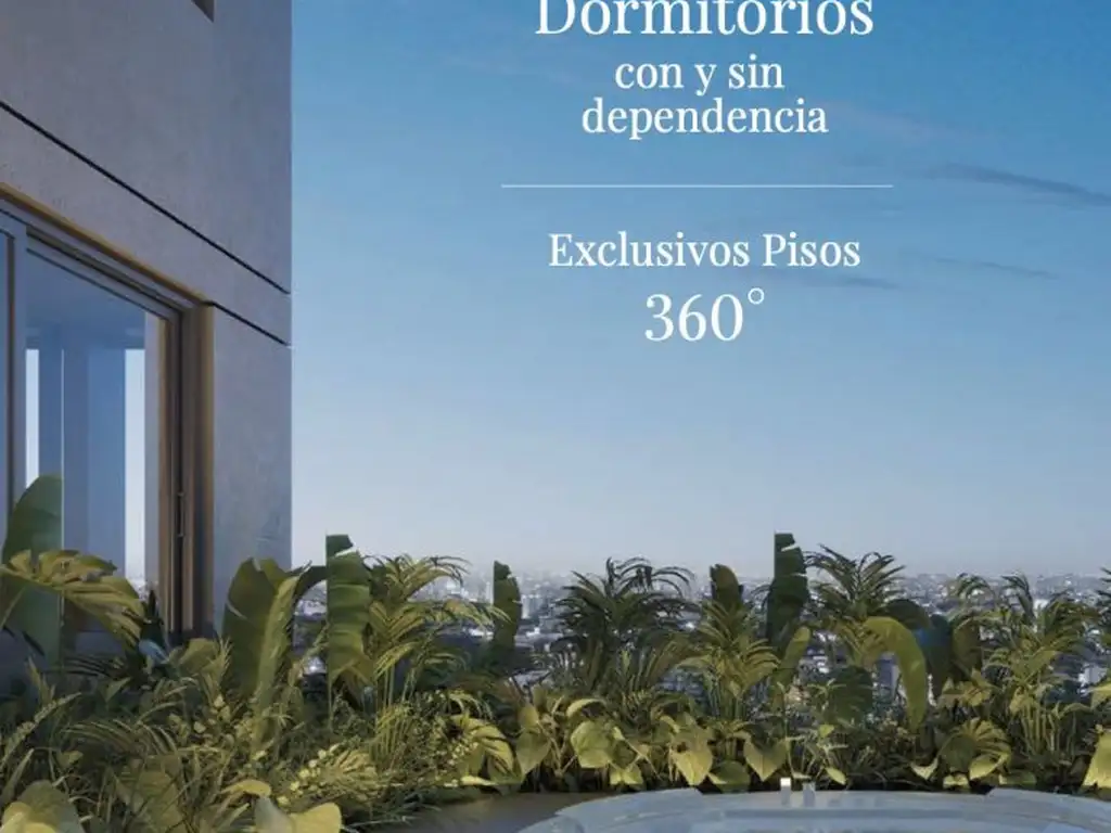 Emprendimiento - Entrega Junio 2029