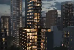 TORRE DOME ARCOS en Belgrano