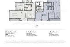 TORRE DOME ARCOS - Foto 39
