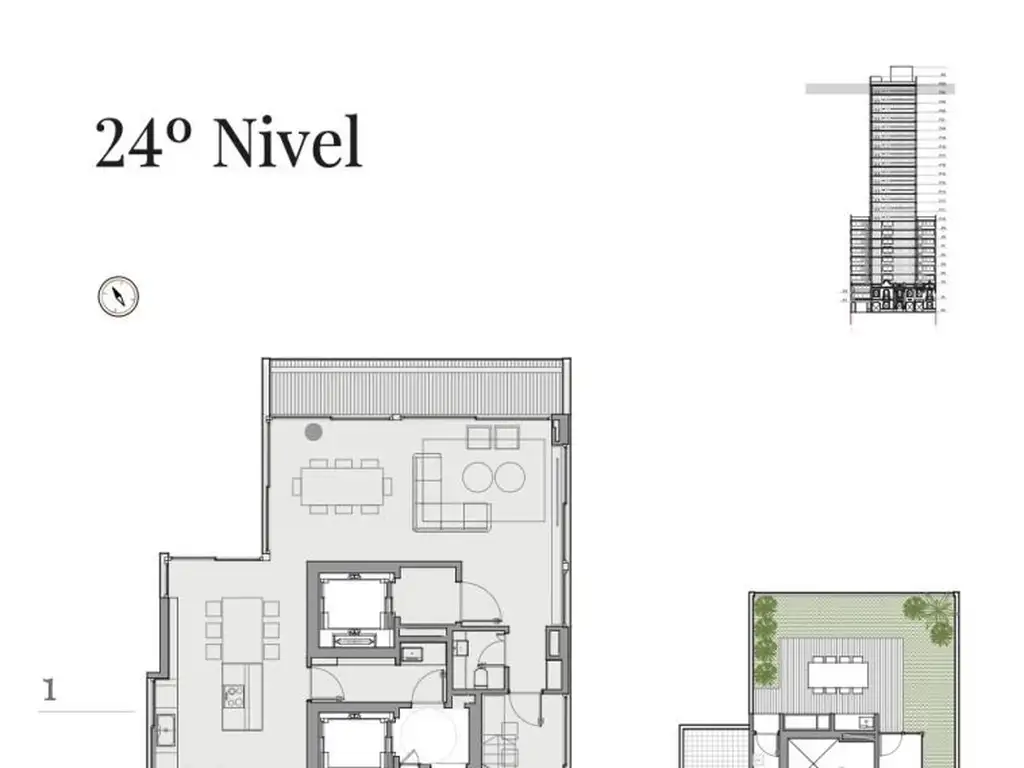 TORRE DOME ARCOS - Foto 45
