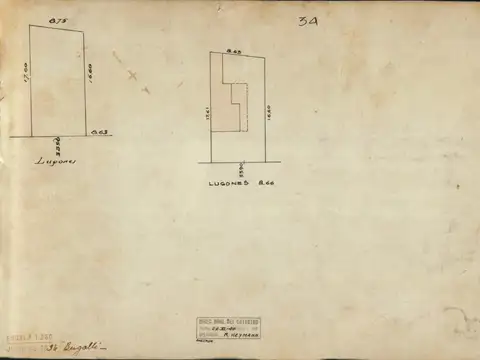 Avenida Leopoldo Lugones 3300