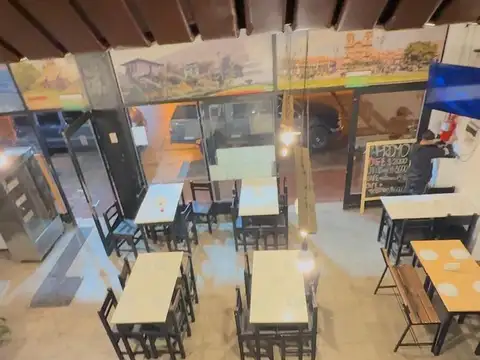 Fondo de Comercio en venta - Gastronomia - San Fernando