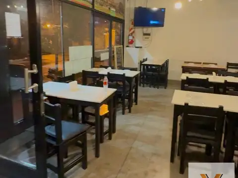 Fondo de Comercio en venta - Gastronomia - San Fernando