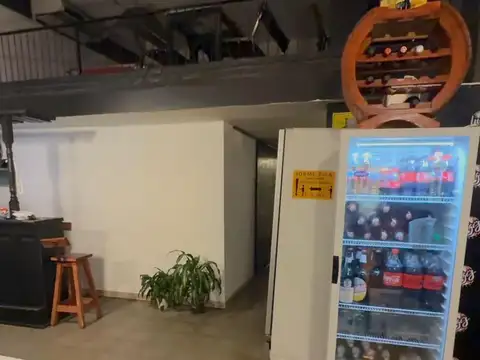 Fondo Comercio en Venta 4 años