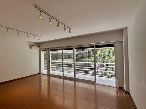 Departamento en Alquiler de 4 ambientes