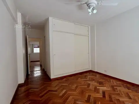 Departamento 4 ambientes con 3 baños