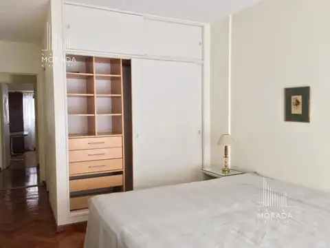 Departamento en Alquiler 15 años