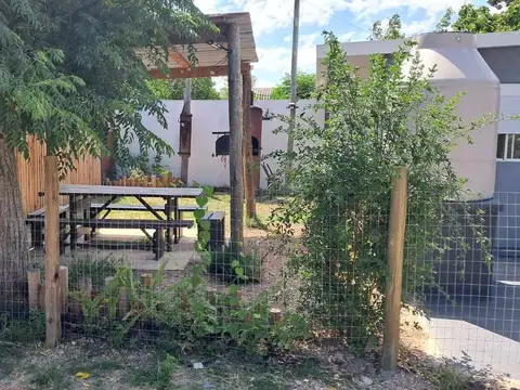 Casa en Alquiler de 2 dormitorios