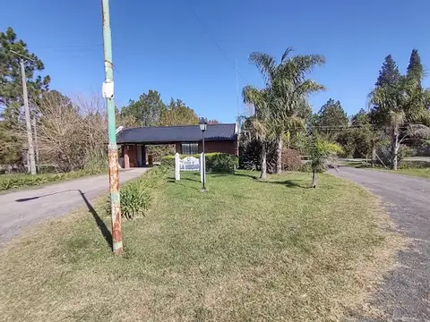 Terreno en Venta, FOS 0,4