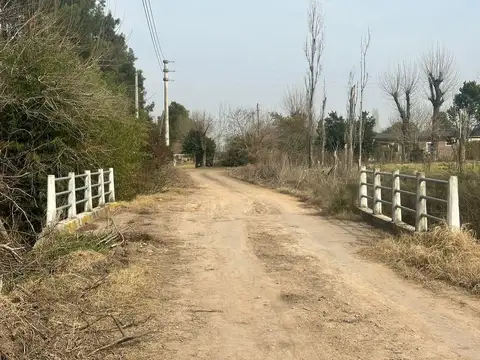 Terreno en Venta, FOT 0,5