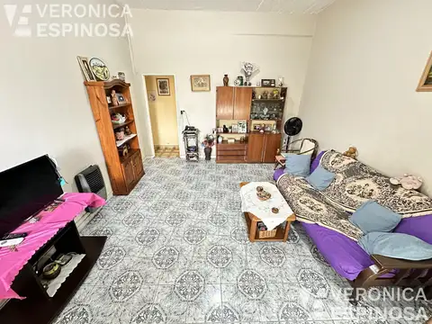 Depto Tipo Casa en Venta de 2 ambientes