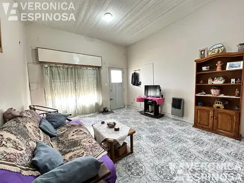 Depto Tipo Casa en Venta en Moron, USD 49.000