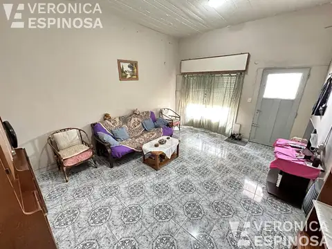 Depto Tipo Casa en Venta de 1 dormitorio