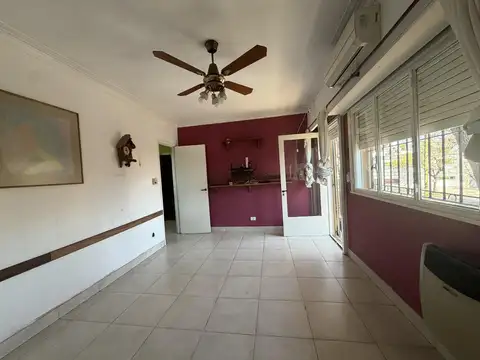 Depto Tipo Casa en Venta de Monoambiente
